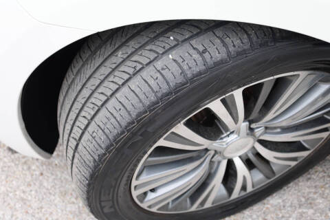 2016 Kia K900 Luxury V6