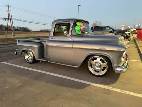 1955 Chevrolet 3100