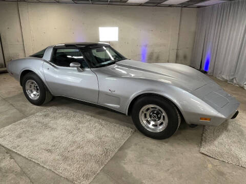 1979 Chevrolet Corvette