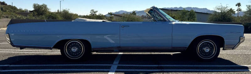 1964 Pontiac Bonneville