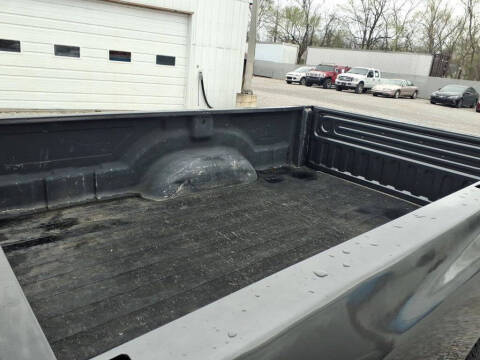 2002 Dodge Ram 1500