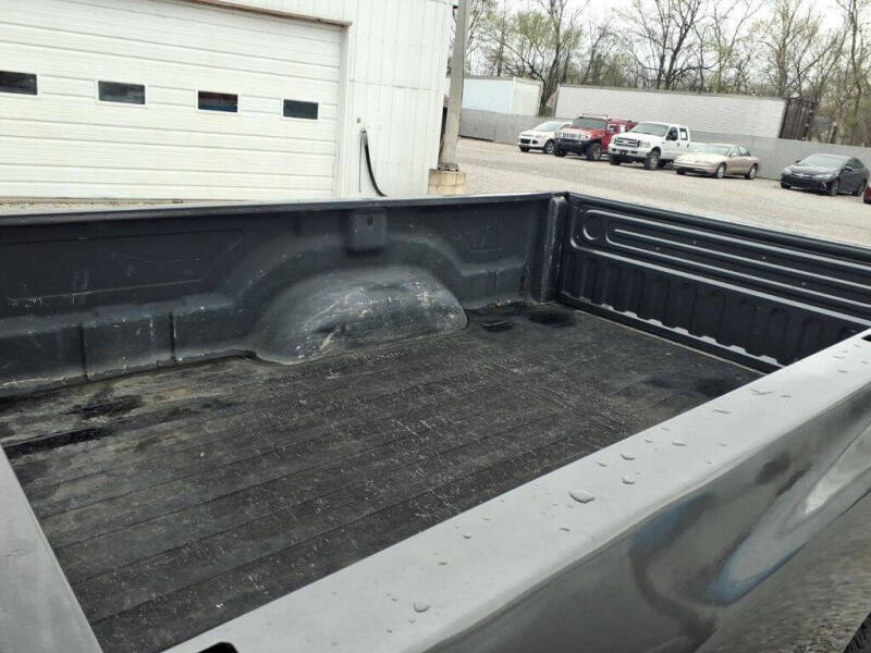 2002 Dodge Ram 1500