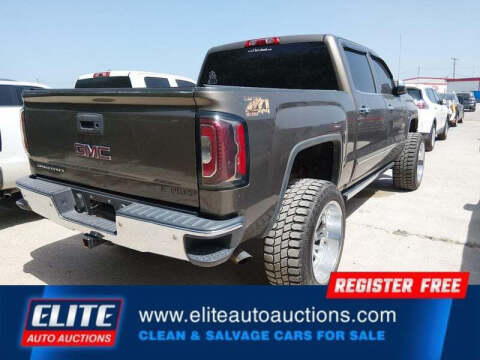 2014 GMC Sierra 1500
