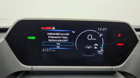 2023 Subaru Solterra Premium