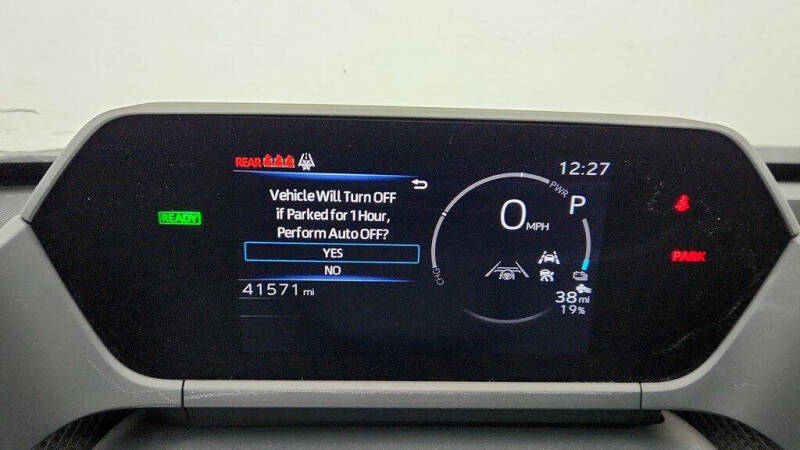 2023 Subaru Solterra Premium