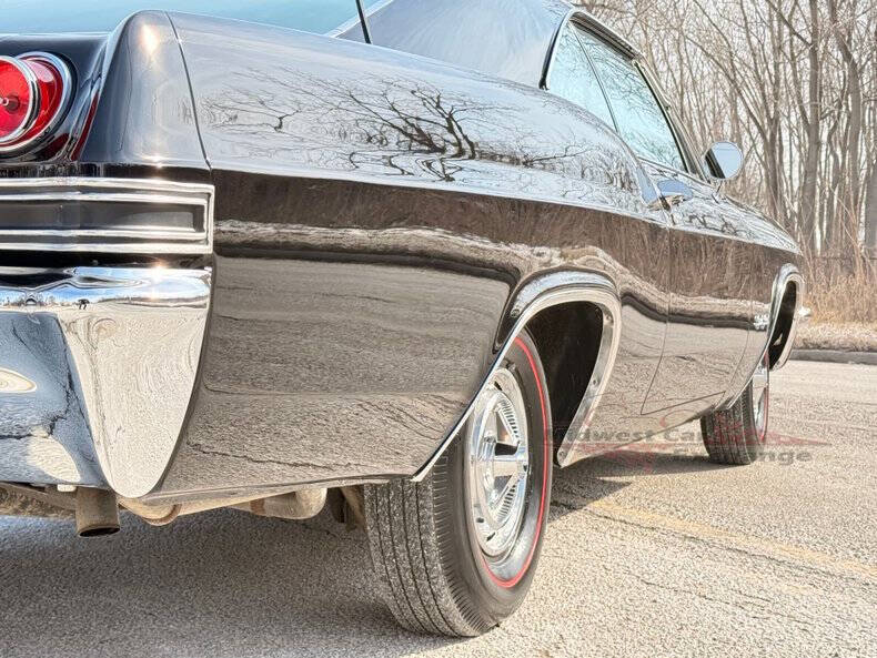 1965 Chevrolet Impala