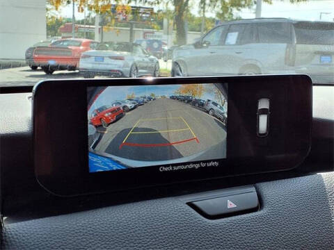 2024 Mazda CX-90 Plug-in Hybrid Premium