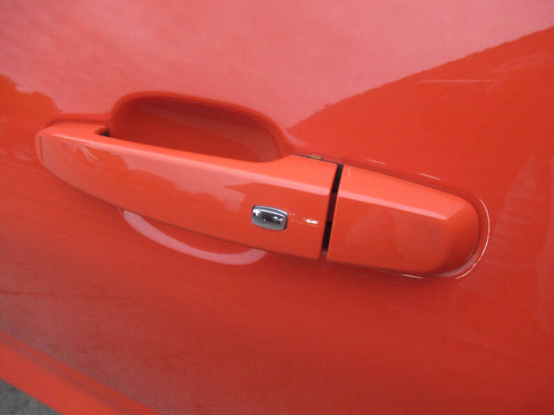 2021 Chevrolet Camaro