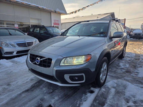 2012 Volvo XC70 3.2 Premier Plus