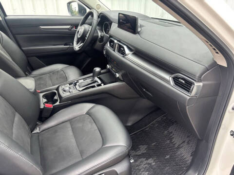 2023 Mazda CX-5 2.5 S Select