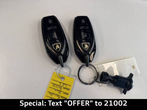 2024 Lamborghini Revuelto