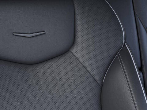 2026 Cadillac CT5-V Blackwing