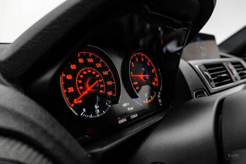 2017 BMW M2