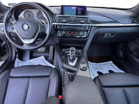 2014 BMW 4 Series 428i