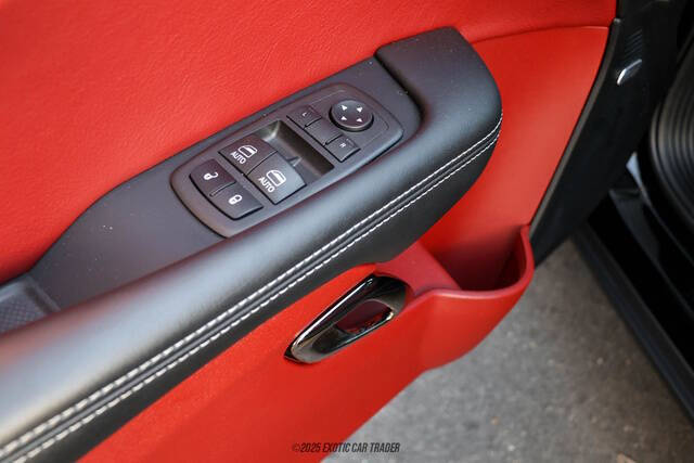 2022 Dodge Challenger SRT Super Stock