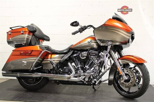 2013 Harley-Davidson Road Glide for sale in Lakewood, CO