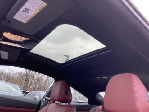 2023 BMW 4 Series M440i xDrive