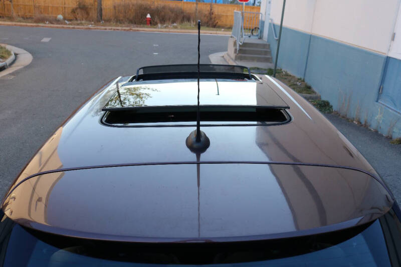 2013 MINI Paceman Cooper S ALL4