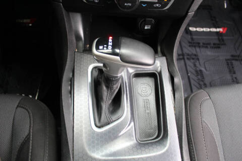 2017 Dodge Charger SXT