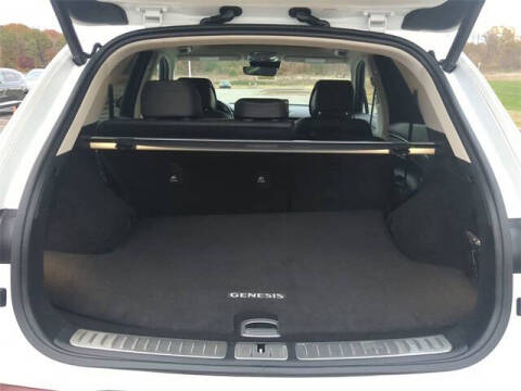 2023 Genesis GV70 2.5T Standard