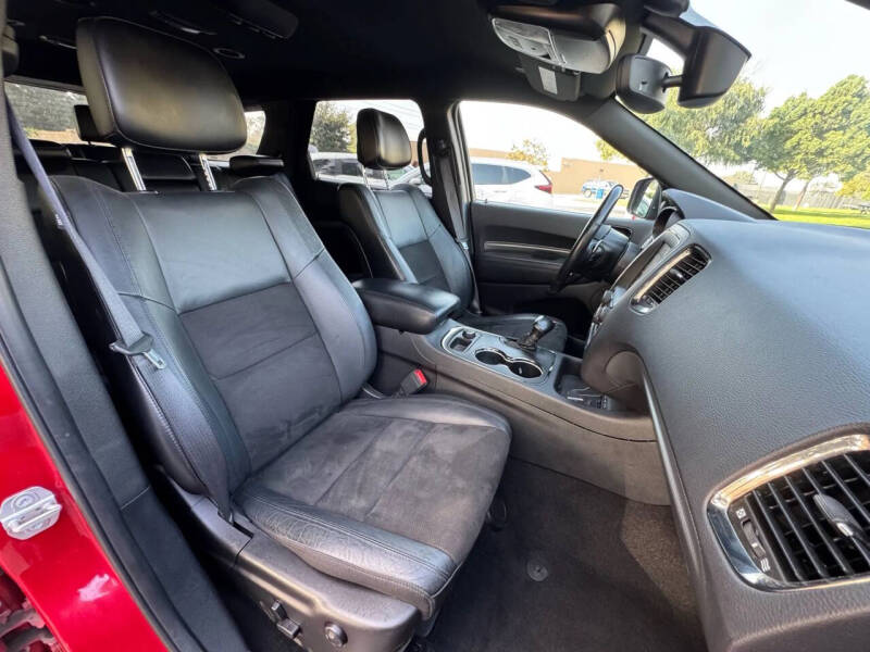 2020 Dodge Durango R/T