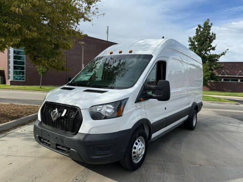 2022 Ford Transit for sale at STS Automotive in Denver CO