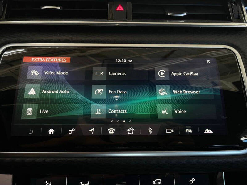 2020 Land Rover Range Rover Velar P340 R-Dynamic S
