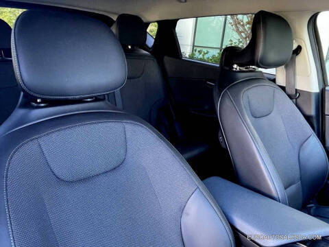 2024 Kia EV6 Light Long Range