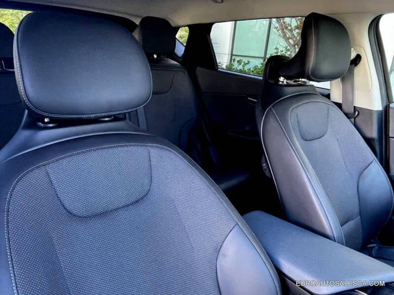 2024 Kia EV6 Light Long Range