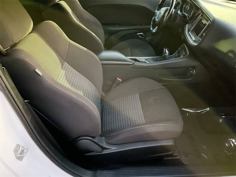 2020 Dodge Challenger R/T