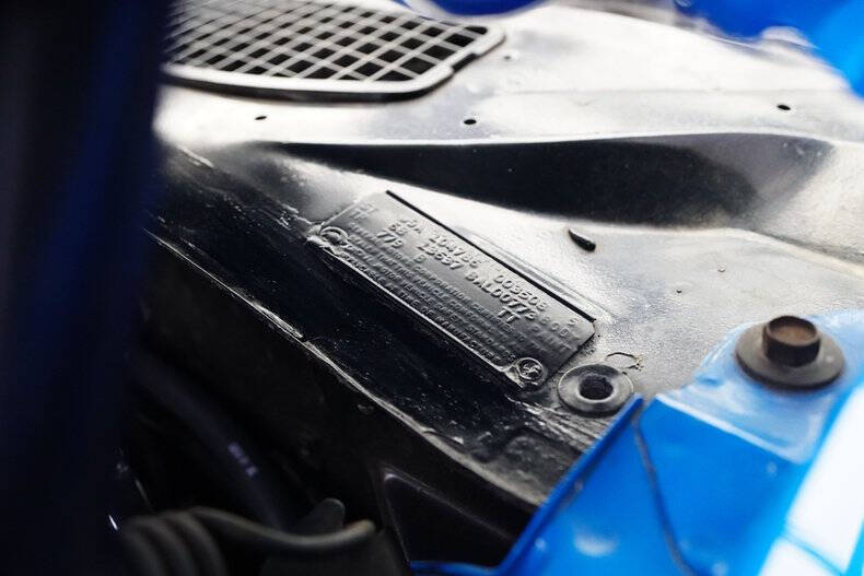 1968 Chevrolet Chevelle