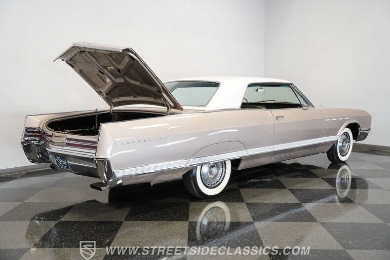 1965 Buick Electra