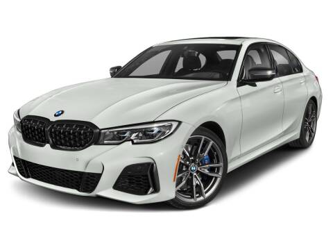 2020 BMW 3 Series for sale at ALM-Ride With Rick in Marietta GA