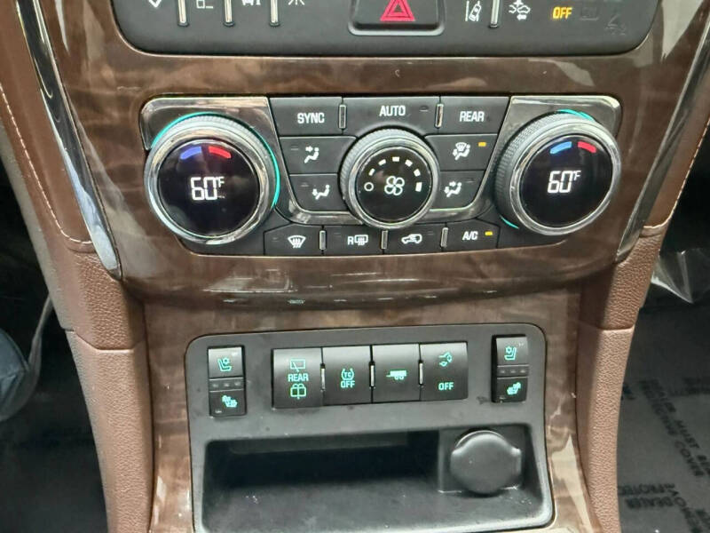 2014 Buick Enclave Premium
