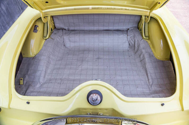 1956 Ford Thunderbird