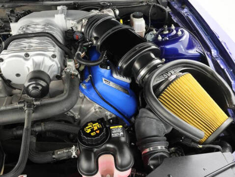 2013 Ford Shelby GT500