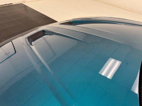 1995 Pontiac Firebird
