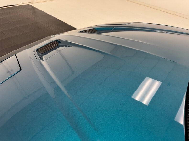 1995 Pontiac Firebird