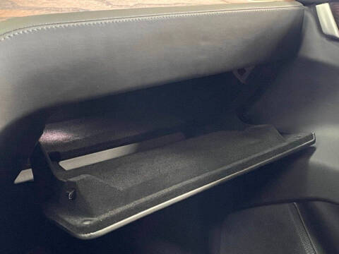 2017 Tesla Model X 100D