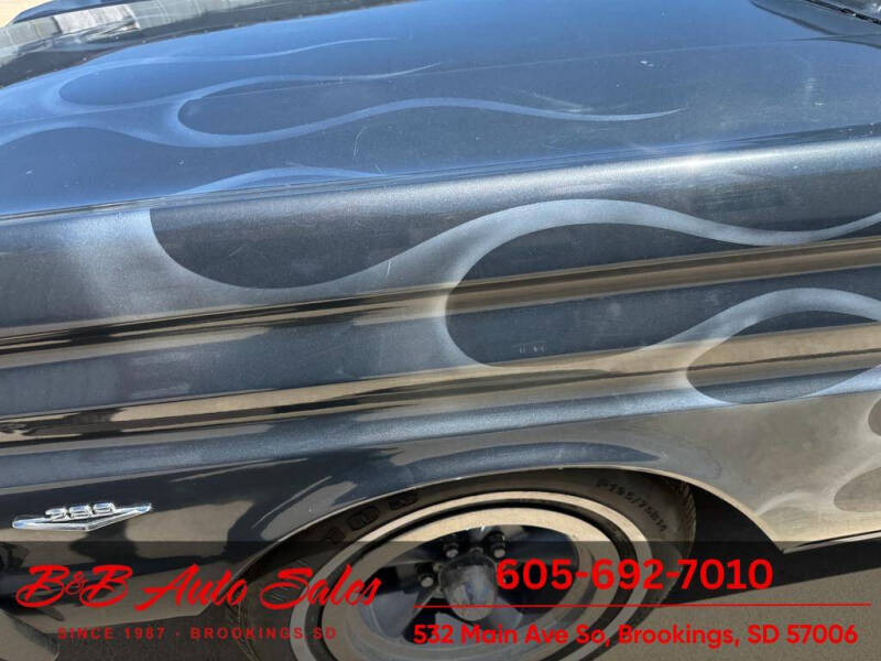 1964 Ford Ranchero