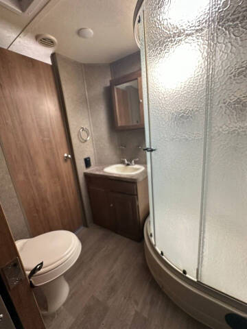 2019 Forest River Rockwood 2906WS