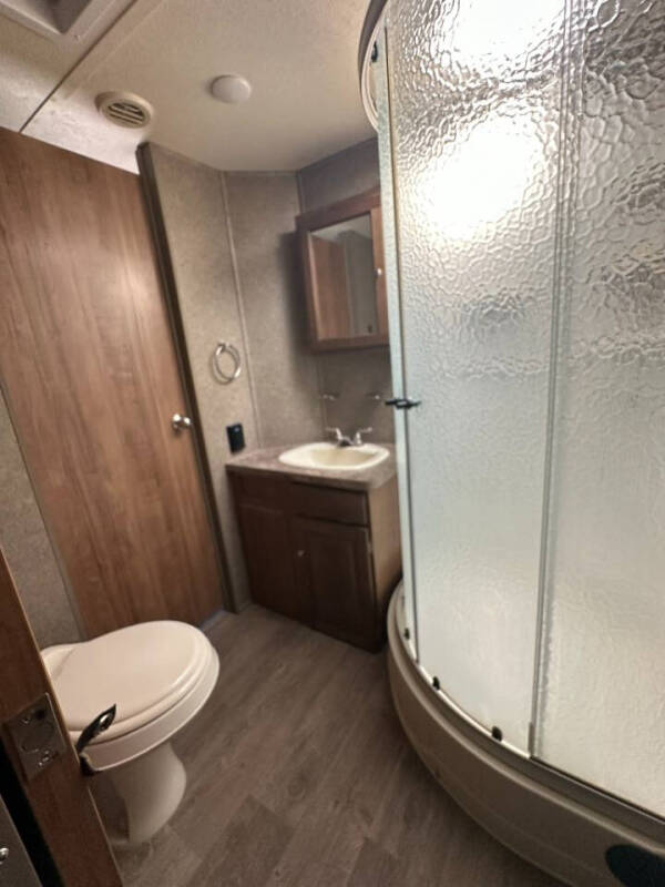 2019 Forest River Rockwood 2906WS