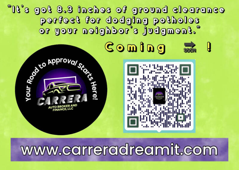 2003 Mitsubishi Outlander LS AWD's photo