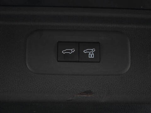 2025 Toyota Grand Highlander Platinum