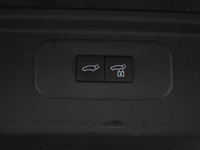 2025 Toyota Grand Highlander Platinum