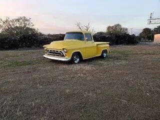 1958 Chevrolet Apache