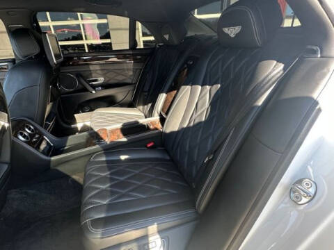 2014 Bentley Flying Spur