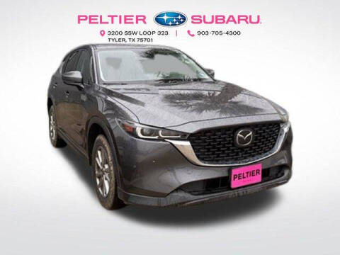 2022 Mazda CX-5 2.5 S Preferred
