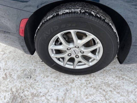 2024 Chrysler Pacifica Touring