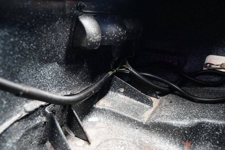 1972 Pontiac Firebird Trans Am